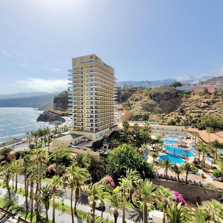 Palm Beach View Пуерто де ла Крус Екстериор снимка