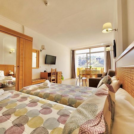 Palm Beach View Пуерто де ла Крус Екстериор снимка