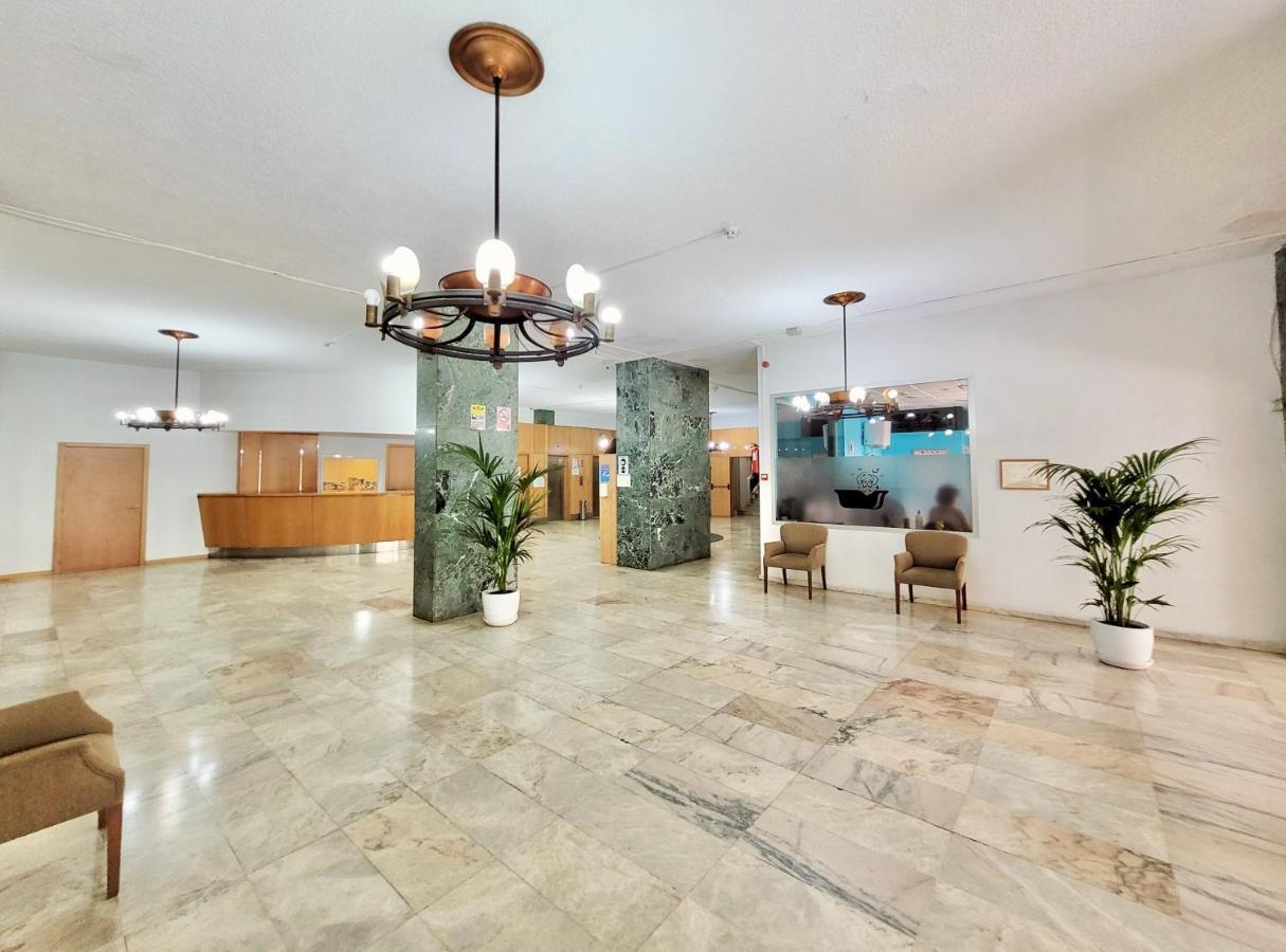 Palm Beach View Пуерто де ла Крус Екстериор снимка